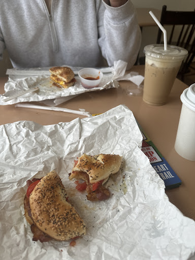 Photo of Café Les Suêtes - 12690 Cabot Trail, Saint Joseph du Moine, NS B0E 1L0